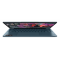 Ноутбук Lenovo Yoga Slim7 14AKP10 Ryzen AI 5 340 16Gb SSD1Tb AMD Radeon 840M 14" OLED 2.8K (2880x1800) Windows 11 Home turquoise WiFi BT Cam (83JY0009RK), фото , изображение 4