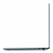 Ноутбук Lenovo Yoga Slim7 14AKP10 Ryzen AI 5 340 16Gb SSD1Tb AMD Radeon 840M 14" OLED 2.8K (2880x1800) Windows 11 Home turquoise WiFi BT Cam (83JY0009RK), фото , изображение 6