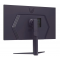 Монитор 31.5 LG UltraGear 32GS85Q-B IPS 2560x1440, 180 Гц, 1 мс, 16:9, 350 кд/м2, 2хHDMI, 1хDP, выход на наушники, черный, фото , изображение 7