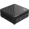 Неттоп MSI Cubi N ADL S-268BRU N200 (1) UHDG без ОС 2xGbitEth WiFi BT 65W черный (936-B0A921-268), фото 