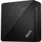 Неттоп MSI Cubi N ADL S-268BRU N200 (1) UHDG без ОС 2xGbitEth WiFi BT 65W черный (936-B0A921-268), фото , изображение 4