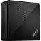 Неттоп MSI Cubi N ADL S-268BRU N200 (1) UHDG без ОС 2xGbitEth WiFi BT 65W черный (936-B0A921-268), фото , изображение 5