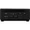 Неттоп MSI Cubi N ADL S-268BRU N200 (1) UHDG без ОС 2xGbitEth WiFi BT 65W черный (936-B0A921-268), фото , изображение 7