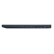 Ноутбук ASUS UX3405CA-PP188 синий 90NB14W1-M009N0 14"(2880x1800 OLED 16:10)/Intel Core Ultra 9 285H(3.7Ghz)/16384Mb/1024SSDGb/noDVD/Int:Intel Arc graphics/Cam/BT/WiFi/75WHr/war 1y/1.2kg/DOS + алюм корп; +чехол; NumberPad, фото , изображение 5