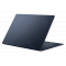 Ноутбук ASUS UX3405CA-PP188 синий 90NB14W1-M009N0 14"(2880x1800 OLED 16:10)/Intel Core Ultra 9 285H(3.7Ghz)/16384Mb/1024SSDGb/noDVD/Int:Intel Arc graphics/Cam/BT/WiFi/75WHr/war 1y/1.2kg/DOS + алюм корп; +чехол; NumberPad, фото , изображение 6