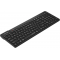 Клавиатура A4Tech Fstyler FBK23 AS черный USB беспроводная BT/Radio (FBK23 AS), фото , изображение 2