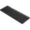 Клавиатура A4Tech Fstyler FBK23 AS черный USB беспроводная BT/Radio (FBK23 AS), фото , изображение 3