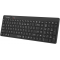 Клавиатура A4Tech Fstyler FBK23 AS черный USB беспроводная BT/Radio (FBK23 AS), фото , изображение 5
