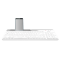 Клавиатура A4Tech Fstyler FBK25 White/Grey, фото , изображение 8
