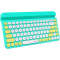 Клавиатура беспроводная A4Tech Fstyler FBK30 1678660, фото , изображение 3
