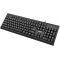 Клавиатура Acer OKW120 черный USB Multimedia (ZL.KBDEE.006), фото , изображение 5