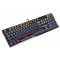Клавиатура A4Tech Bloody B820R (Blue Switches) Black, фото , изображение 2