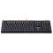 Клавиатура A4Tech Bloody B820R (Blue Switches) Black, фото , изображение 3