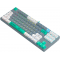 Клавиатура A4Tech Bloody S87 Energy механическая серый USB for gamer LED (S87 USB ENERGY ASH), фото , изображение 3