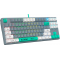 Клавиатура A4Tech Bloody S87 Energy механическая серый USB for gamer LED (S87 USB ENERGY ASH), фото , изображение 4