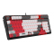 Клавиатура A4Tech Bloody S98 Naraka BLMS Plus механическая черный/красный USB for gamer LED (S98 NARAKA BLMS RED PLUS), фото , изображение 2