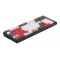 Клавиатура A4Tech Bloody S98 Naraka BLMS Plus механическая черный/красный USB for gamer LED (S98 NARAKA BLMS RED PLUS), фото , изображение 3