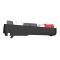 Клавиатура A4Tech Bloody S98 Naraka BLMS Plus механическая черный/красный USB for gamer LED (S98 NARAKA BLMS RED PLUS), фото , изображение 4