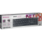 Клавиатура DEFENDER Daily HB-162 (45162) 104+FN кл, черный, фото , изображение 2