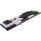 Клавиатура игровая DEFENDER Dark Knight GK-077 45077, черно-белая, фото , изображение 5
