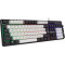 Клавиатура USB DEFENDER GK-077 DARK KNIGHT 45078, фото , изображение 3