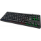 Клавиатура DEFENDER Dark Lord GK-580 BLACK 45580, фото , изображение 2
