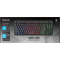 Клавиатура DEFENDER Dark Lord GK-580 BLACK 45580, фото , изображение 6