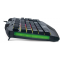 Клавиатура Genius Scorpion K220 проводная, USB, черный, фото , изображение 3