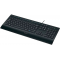 Клавиатура Logitech Keyboard K280E (920-005215) проводная USB черный, фото , изображение 3