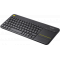 Клавиатура 920-007147 Logitech Keyboard K400 Wireless Touch Plus USB RTL, фото , изображение 3