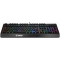 Клавиатура MSI Vigor GK20, фото , изображение 2