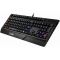 Клавиатура MSI VIGOR GK20 RU черный USB Multimedia for gamer LED (подставка для запястий), фото , изображение 3