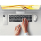 Клавиатура беспроводная Satechi Slim X2 Bluetooth Backlit Keyboard, Bluetooth, Серый ST-BTSX2M-RU, фото , изображение 6