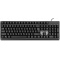 Клавиатура Sven KB-G8000 Black, фото , изображение 2