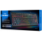 Клавиатура Sven KB-G8200 игровая (95кл, ПО, RGB-подсветка), фото , изображение 8