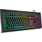 Игровая клавиатура SVEN KB-G8400 (USB, мембранная, 104кл, ПО, RGB-подсветка), фото , изображение 3
