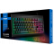 Игровая клавиатура SVEN KB-G8400 (USB, мембранная, 104кл, ПО, RGB-подсветка), фото , изображение 5