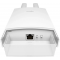Точка доступа AX3000 High Power WiFi 6 Gigabit Outdoor Access Point, 2402Mbps at 5GHz + 574Mbps at 2.4GHz, 1 x Gigabit RJ45, 2 Detachable Antennas, 802.3at/802.3af PoE or 48V passive PoE, IP65 Waterproof, lightning protection, 48V passive PoE adapter incl, фото , изображение 4
