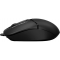 Клавиатура + мышь A4Tech Fstyler F1512 Black, фото , изображение 7