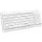 Клавиатура + мышь A4Tech Fstyler F1512 White, фото , изображение 3