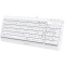 Клавиатура + мышь A4Tech Fstyler F1512 White, фото , изображение 4