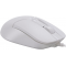 Клавиатура + мышь A4Tech Fstyler F1512 White, фото , изображение 6
