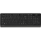 Клавиатура + мышь A4Tech Fstyler FG1010 Black/Grey, фото , изображение 2