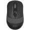 Клавиатура + мышь A4Tech Fstyler FG1010 Black/Grey, фото , изображение 3