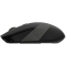Клавиатура + мышь A4Tech Fstyler F1010 Black/Grey, фото , изображение 11