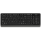 Клавиатура + мышь A4Tech Fstyler F1010 Black/Grey, фото , изображение 5