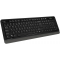 Клавиатура + мышь A4Tech Fstyler F1010 Black/Grey, фото , изображение 6