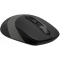 Клавиатура + мышь A4Tech Fstyler F1010 Black/Grey, фото , изображение 9