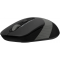 Клавиатура + мышь A4Tech Fstyler F1010 Black/Grey, фото , изображение 10