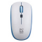 Клавиатура + мышь Defender Skyline 895 Nano White, фото , изображение 3
